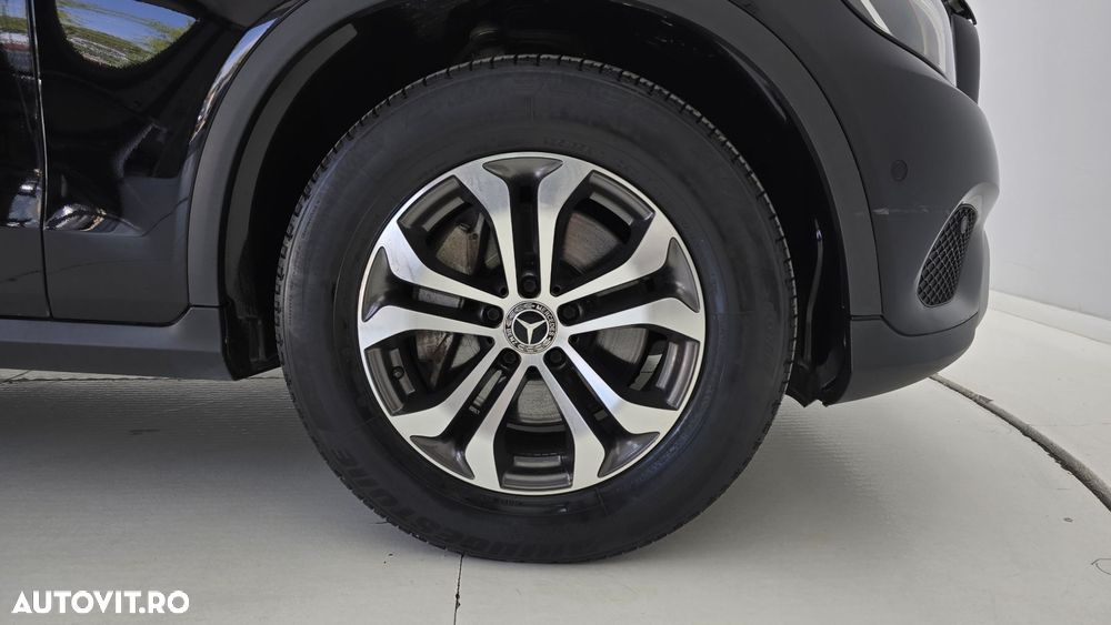 Mercedes-Benz GLC 250 4MATIC - 23