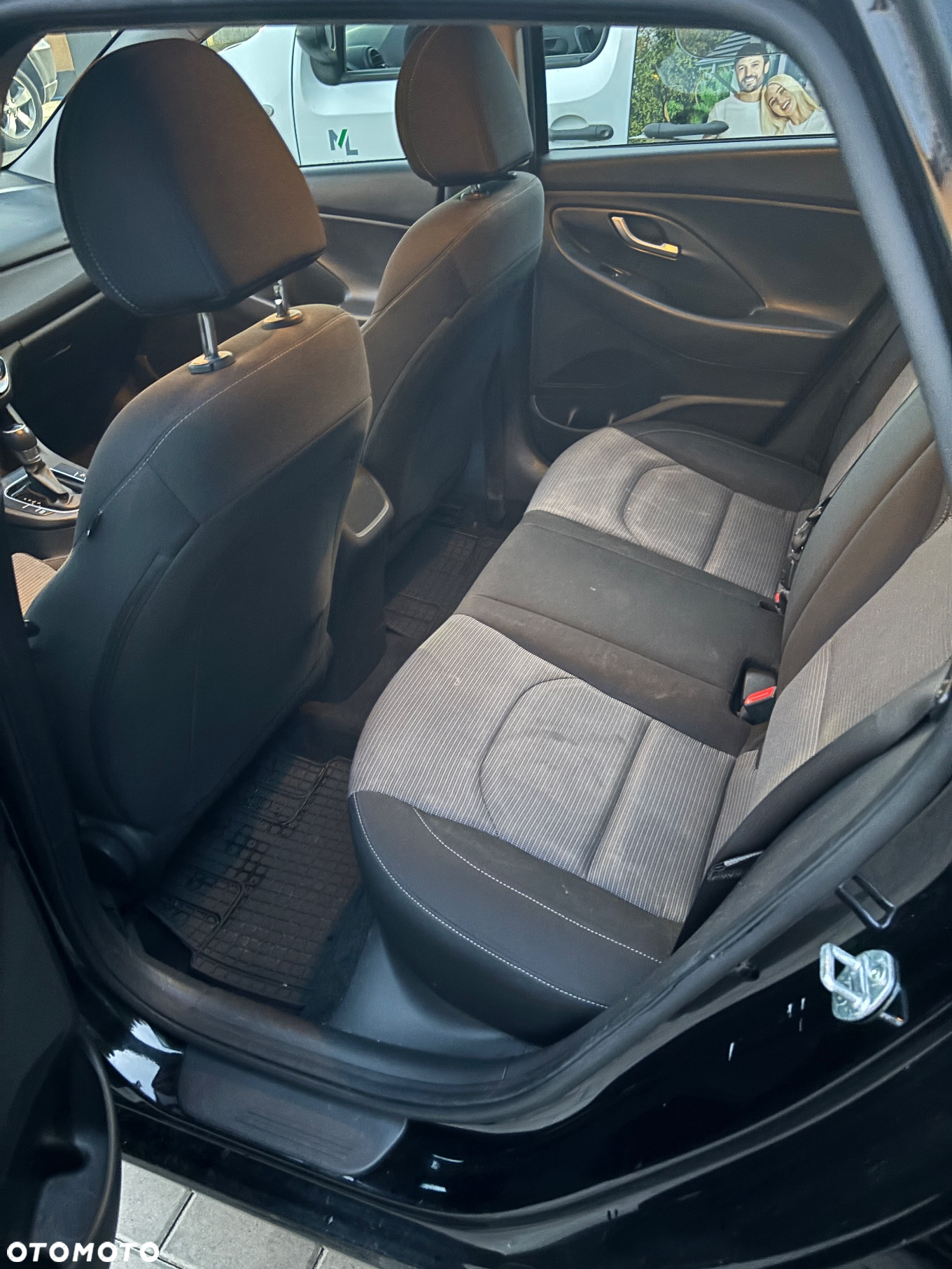 Hyundai i30 1.6 CRDi Comfort DCT - 6