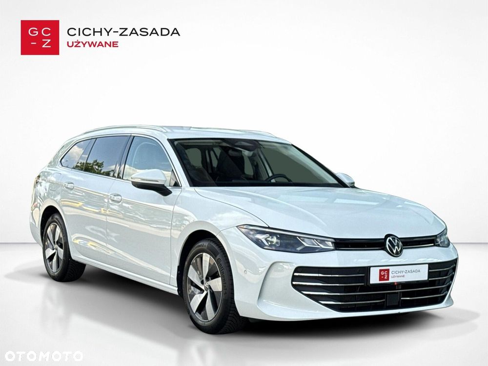 Volkswagen Passat - 3