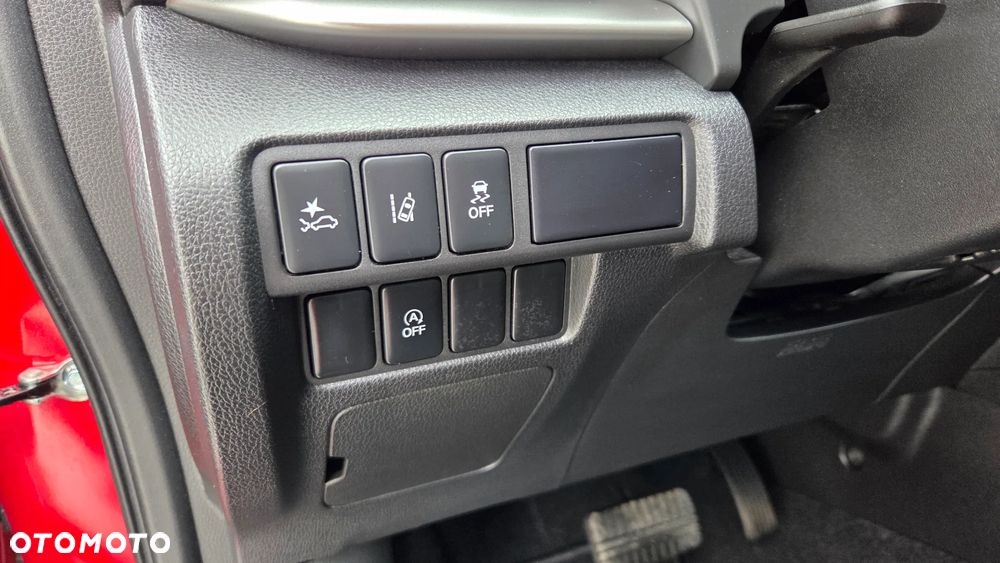 Mitsubishi Eclipse Cross 2.2 DI-D 4WD Active+ - 17