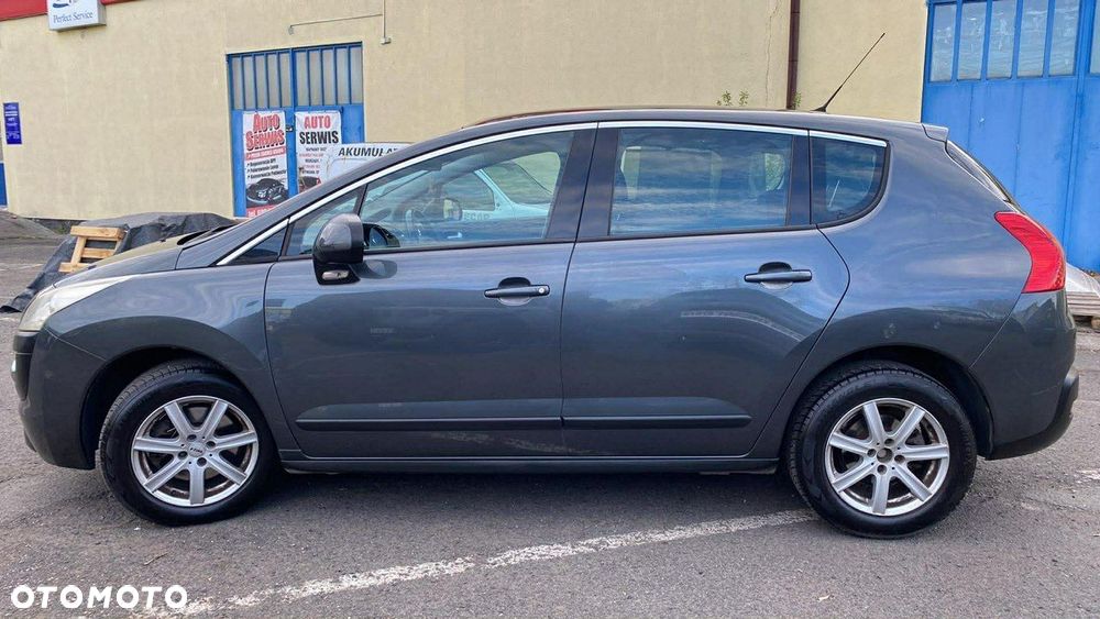 Peugeot 3008 2.0 BlueHDi Active - 6