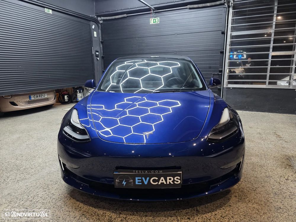 Tesla Model 3 Long Range AWD Dual Motor - 6