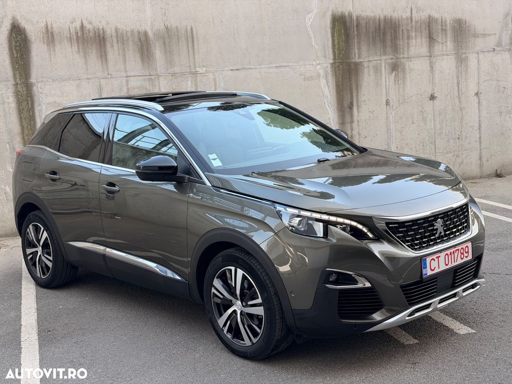 Peugeot 3008 - 26