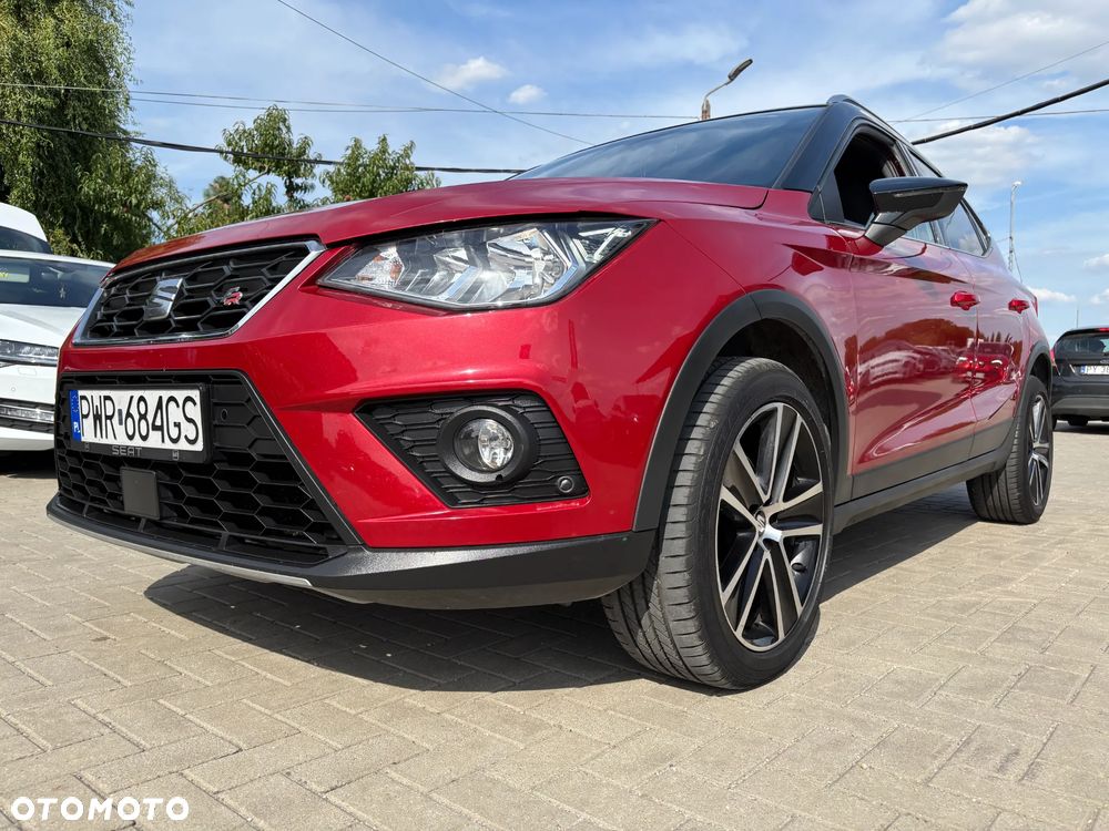 Seat Arona - 33