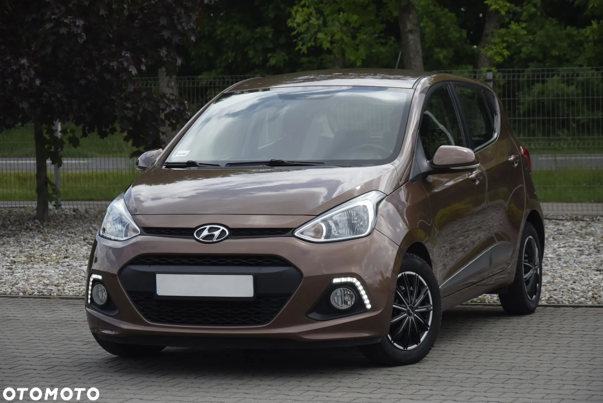 Hyundai i10 1.2 Premium - 1