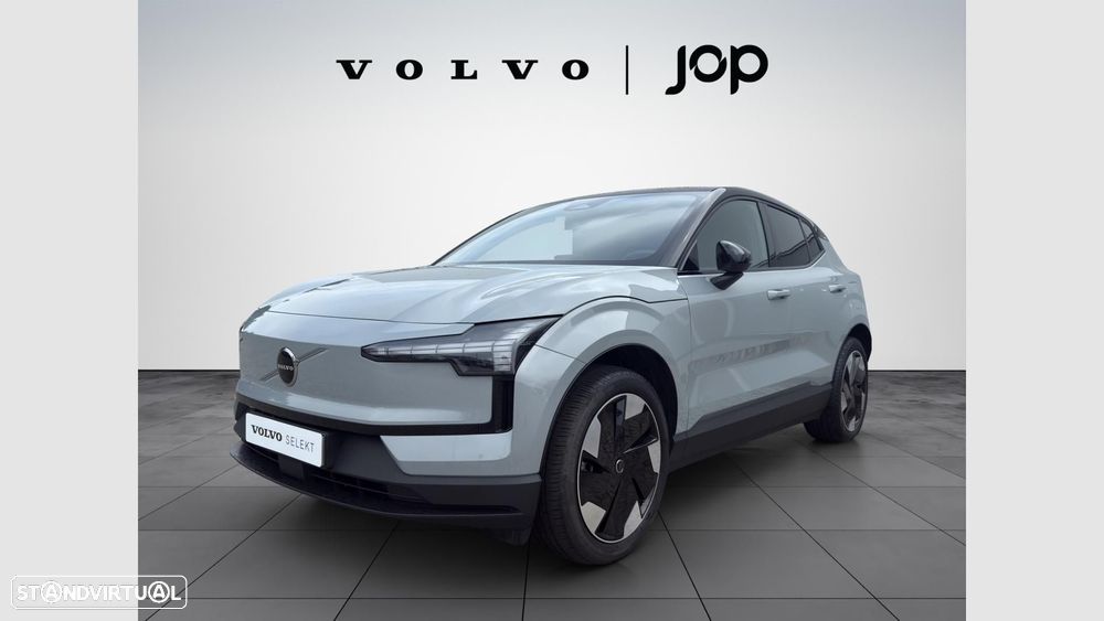 Volvo EX30 69 kWh Single Motor Extended Range Plus - 1