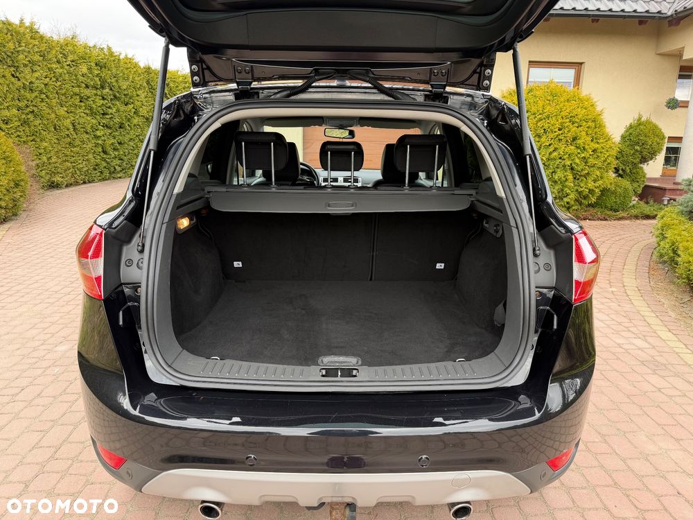 Ford Kuga 2.0 TDCi 4x4 Titanium - 15