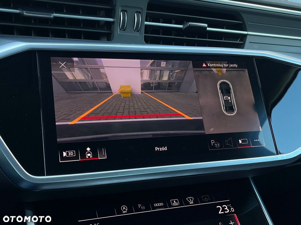 Audi A6 Limousine - 29