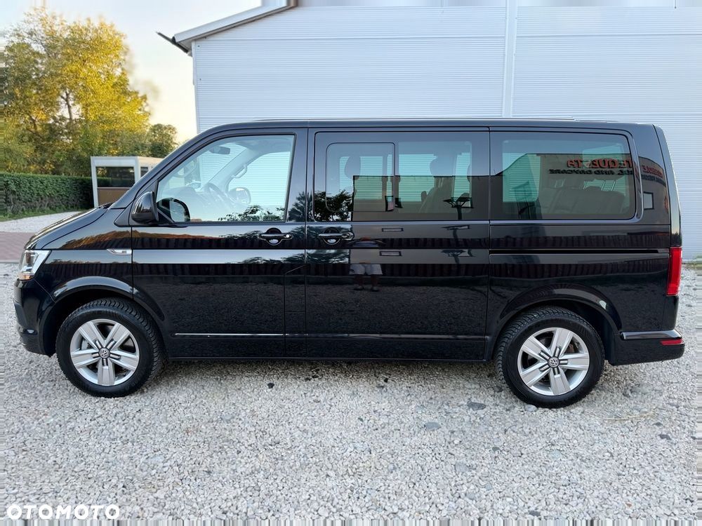 Volkswagen Multivan 2.0 TDI L1 Highline 4Motion DSG - 10