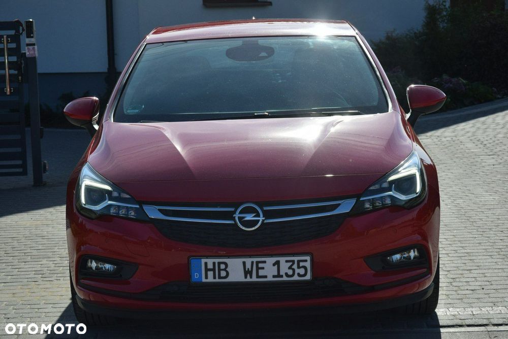 Opel Astra 1.0 Turbo Start/Stop Active - 3