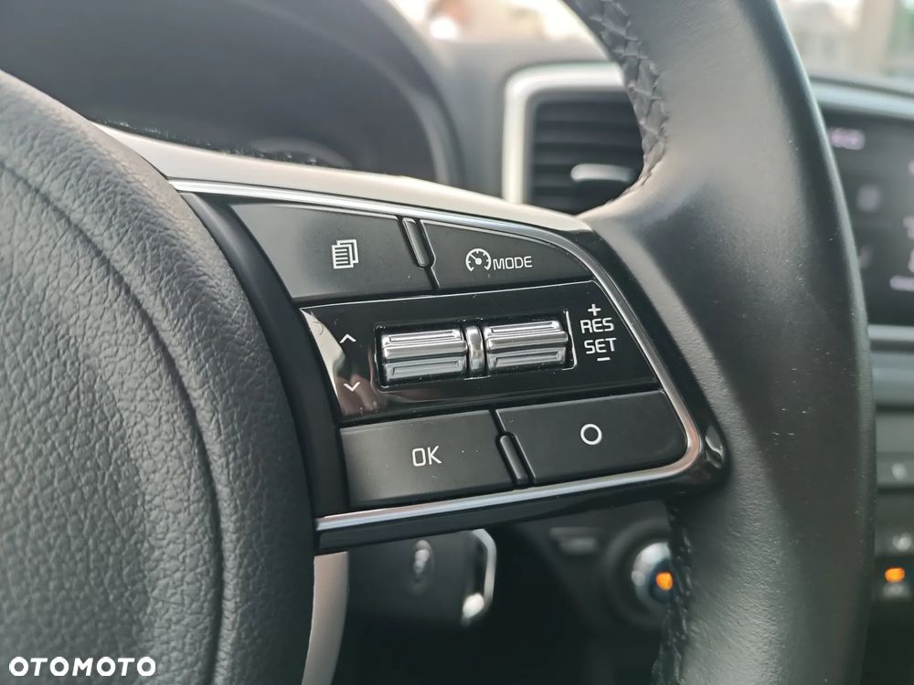 Kia Sportage - 21