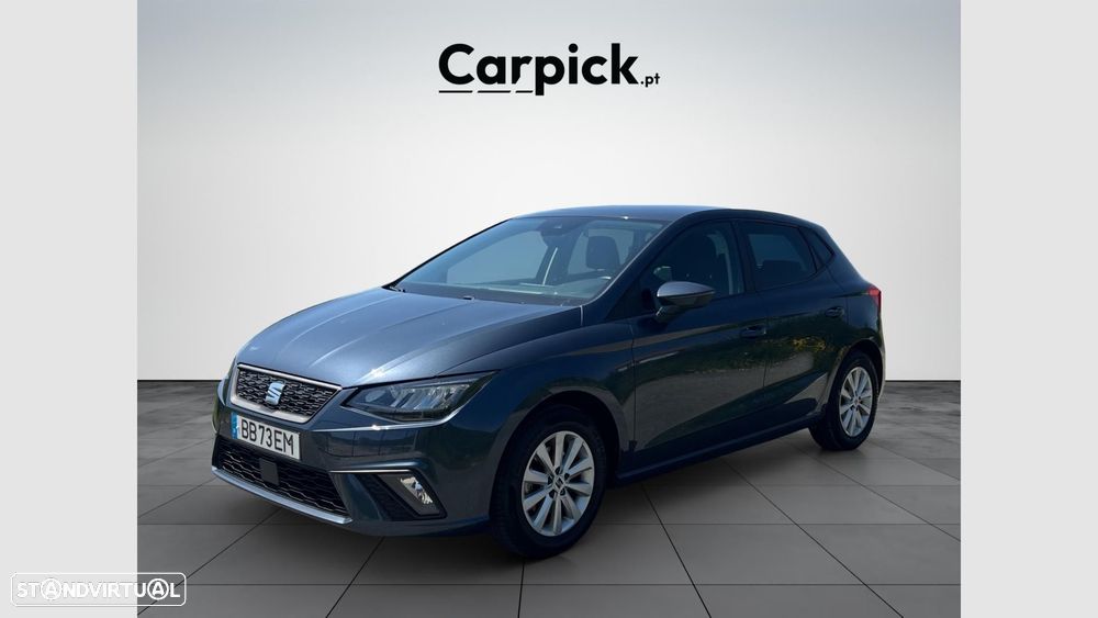 SEAT Ibiza 1.0 TSI Style - 2