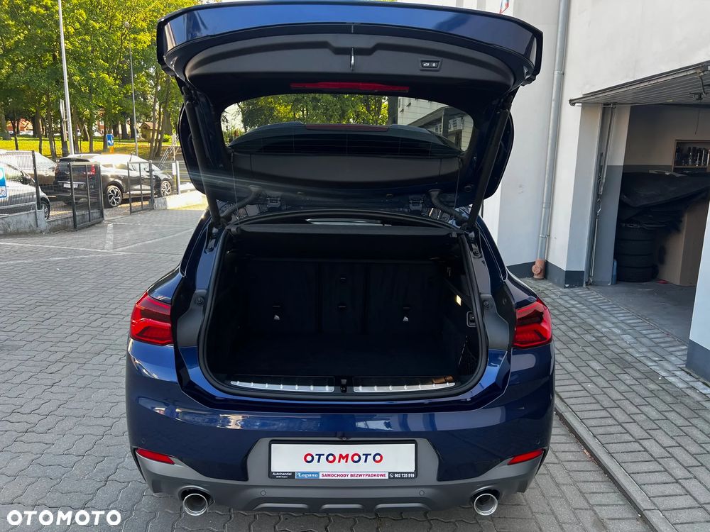 BMW X2 xDrive20d M Sport X - 20