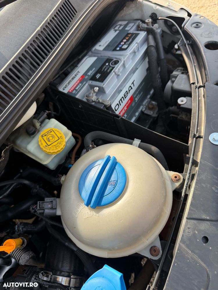 Volkswagen Transporter - 15