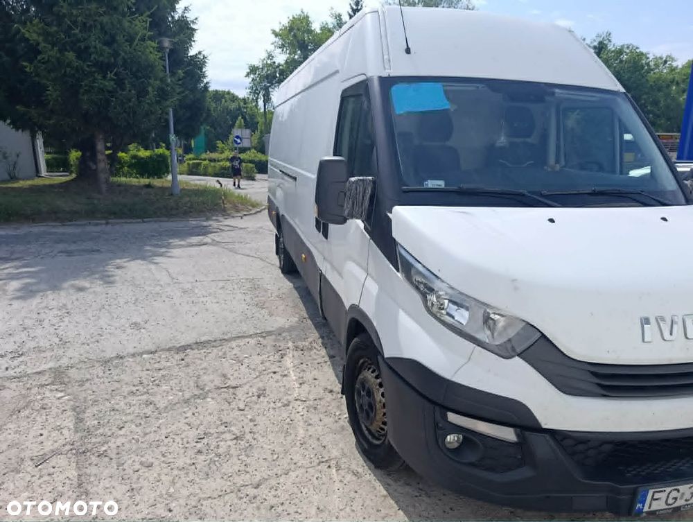 Iveco Daily - 1