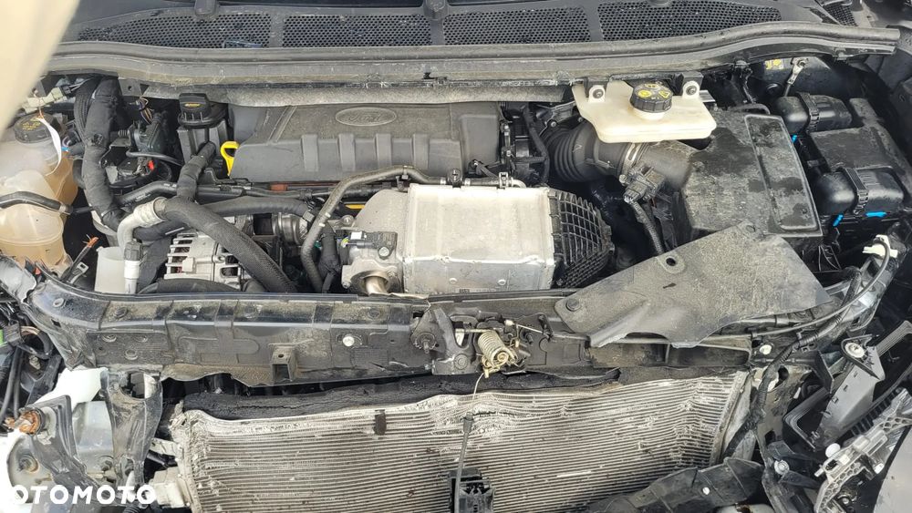 Ford S-Max 2.0 EcoBlue AWD Vignale - 31