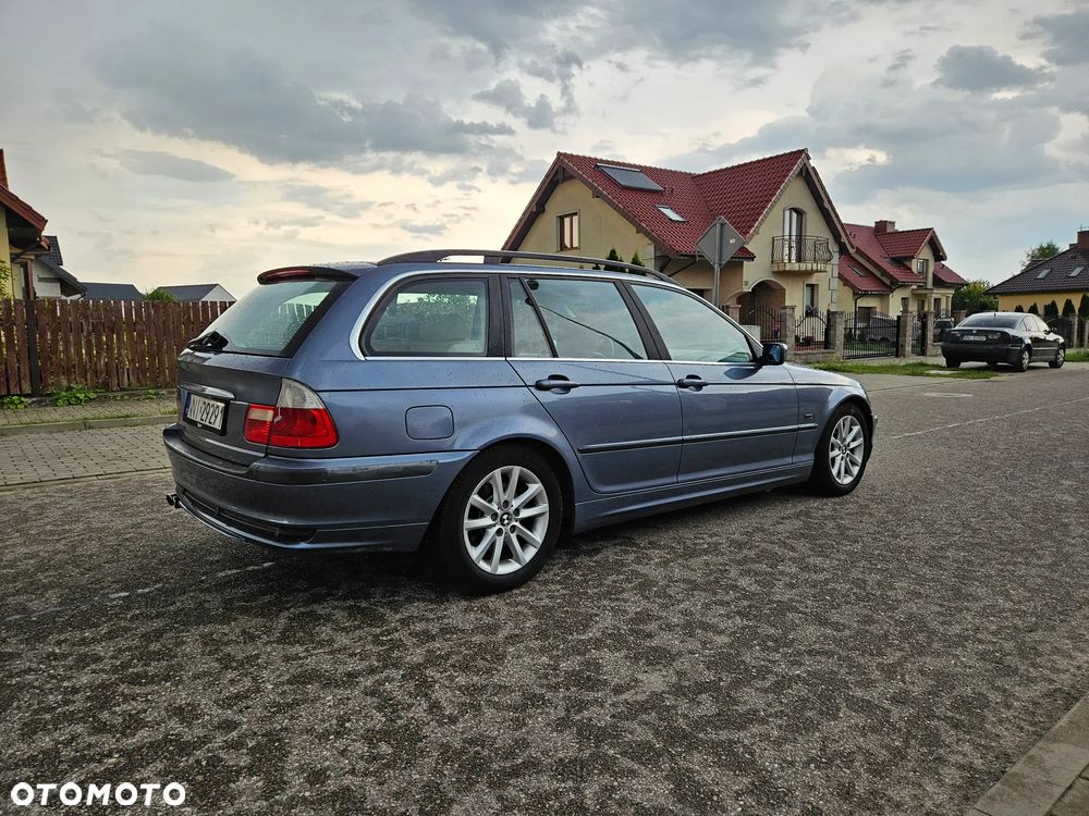 BMW Seria 3 - 21