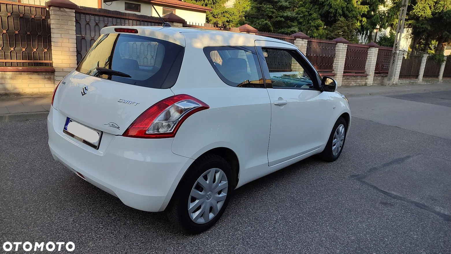 Suzuki Swift 1.2 Comfort - 3