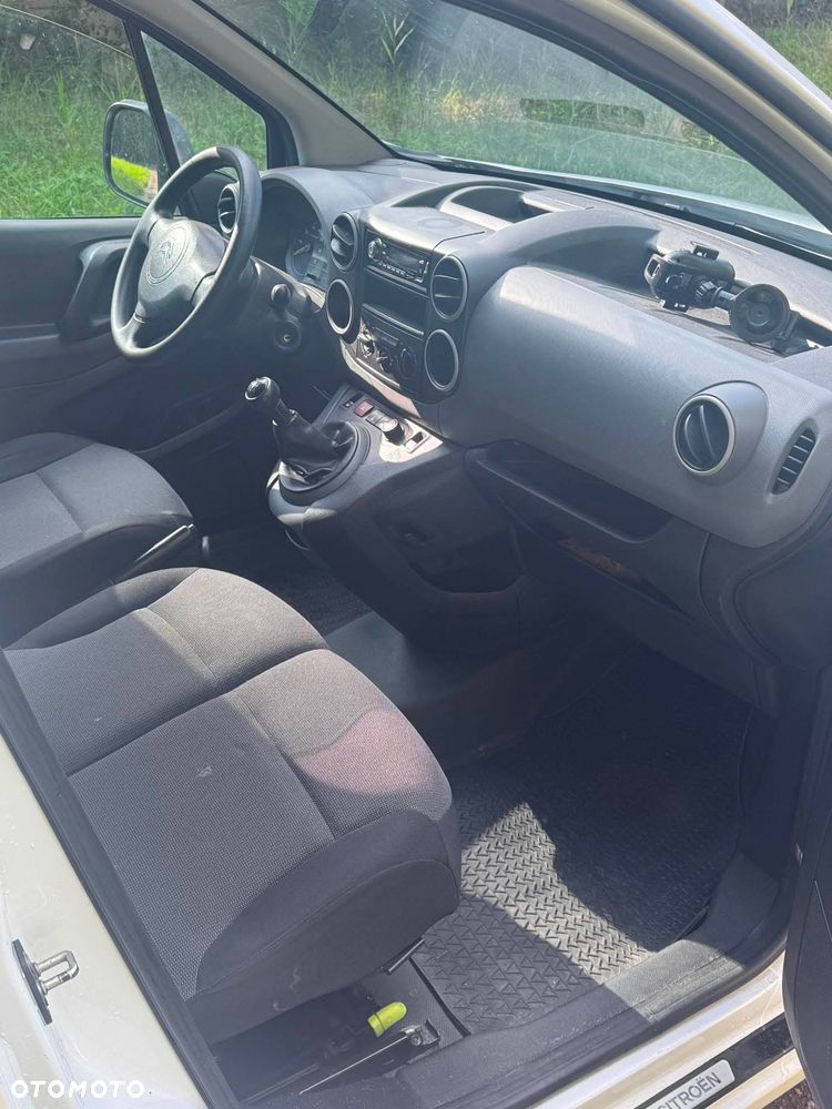 Citroën Berlingo - 3