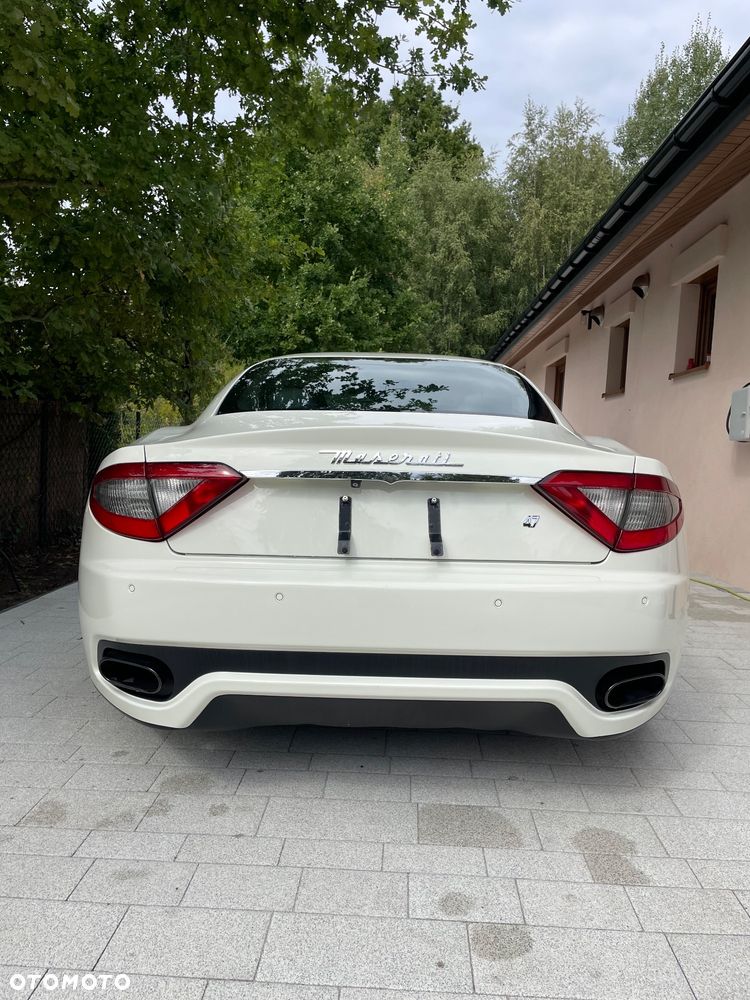 Maserati GranTurismo Sport - 25