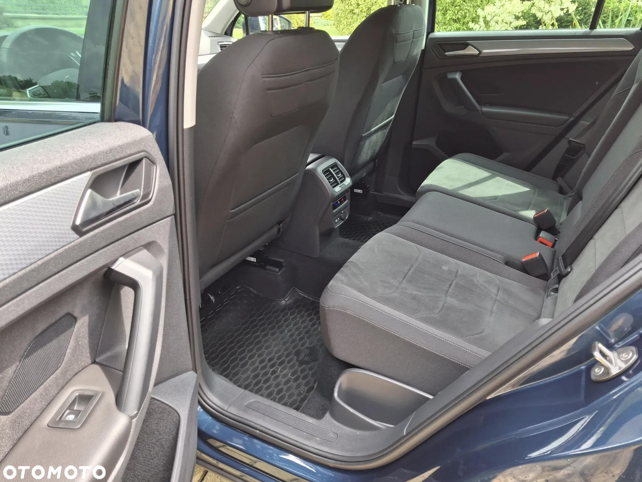 Volkswagen Tiguan 2.0 TDI SCR Life - 12