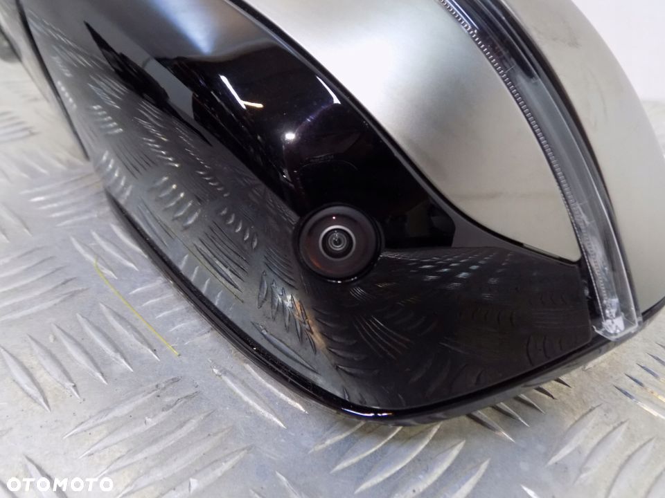 BMW 8GC G16 LUSTERKO LEWE PRAWE 9PIN KAMERA SHADOW - 5