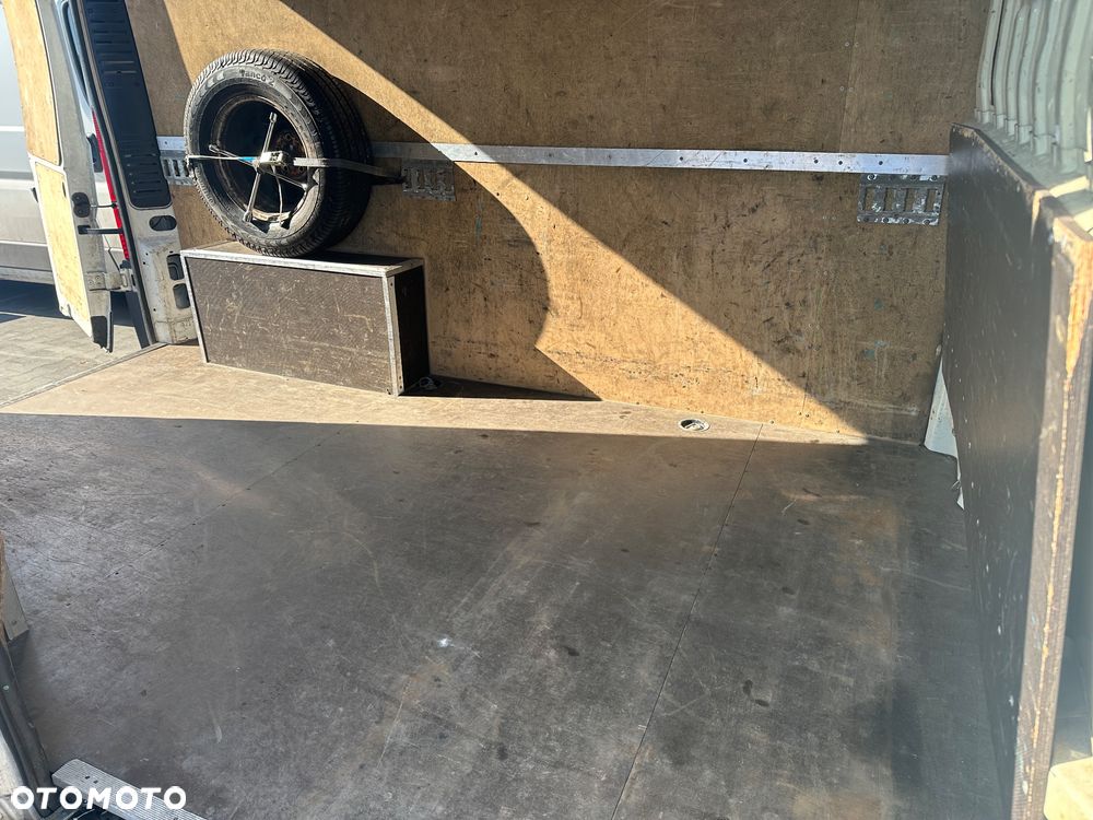 Peugeot BOXER - 16
