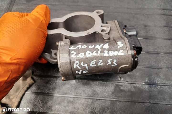 Egr 423119JP 423119JP Renault Laguna 3 [2007 - 2011] Grandtour wagon - 2