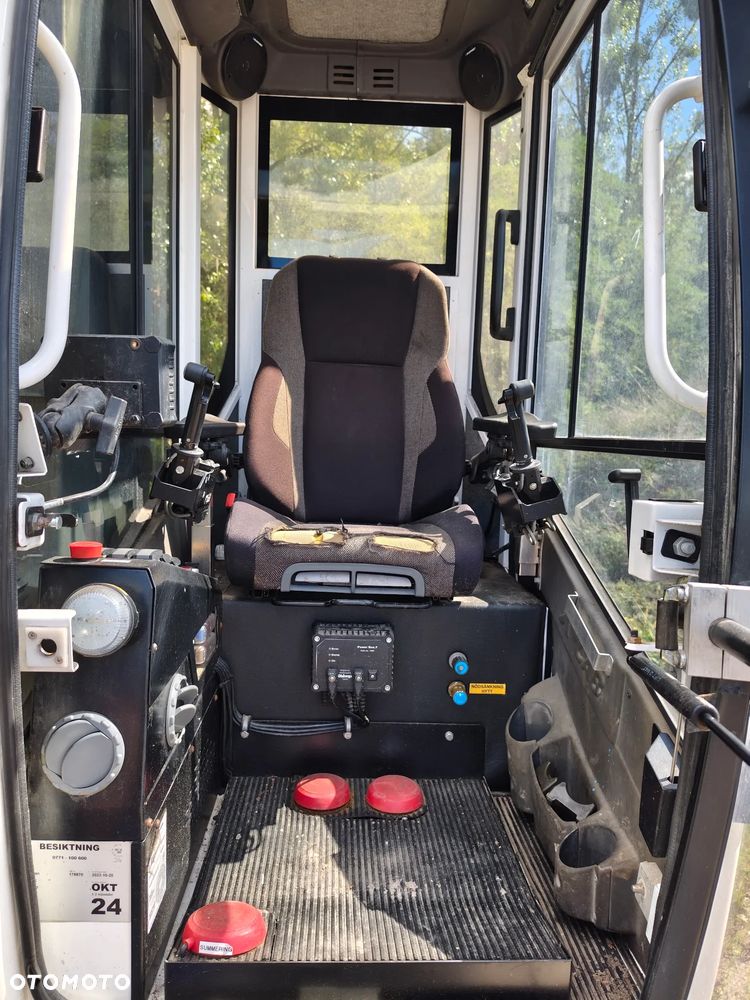 Scania R730 - 16