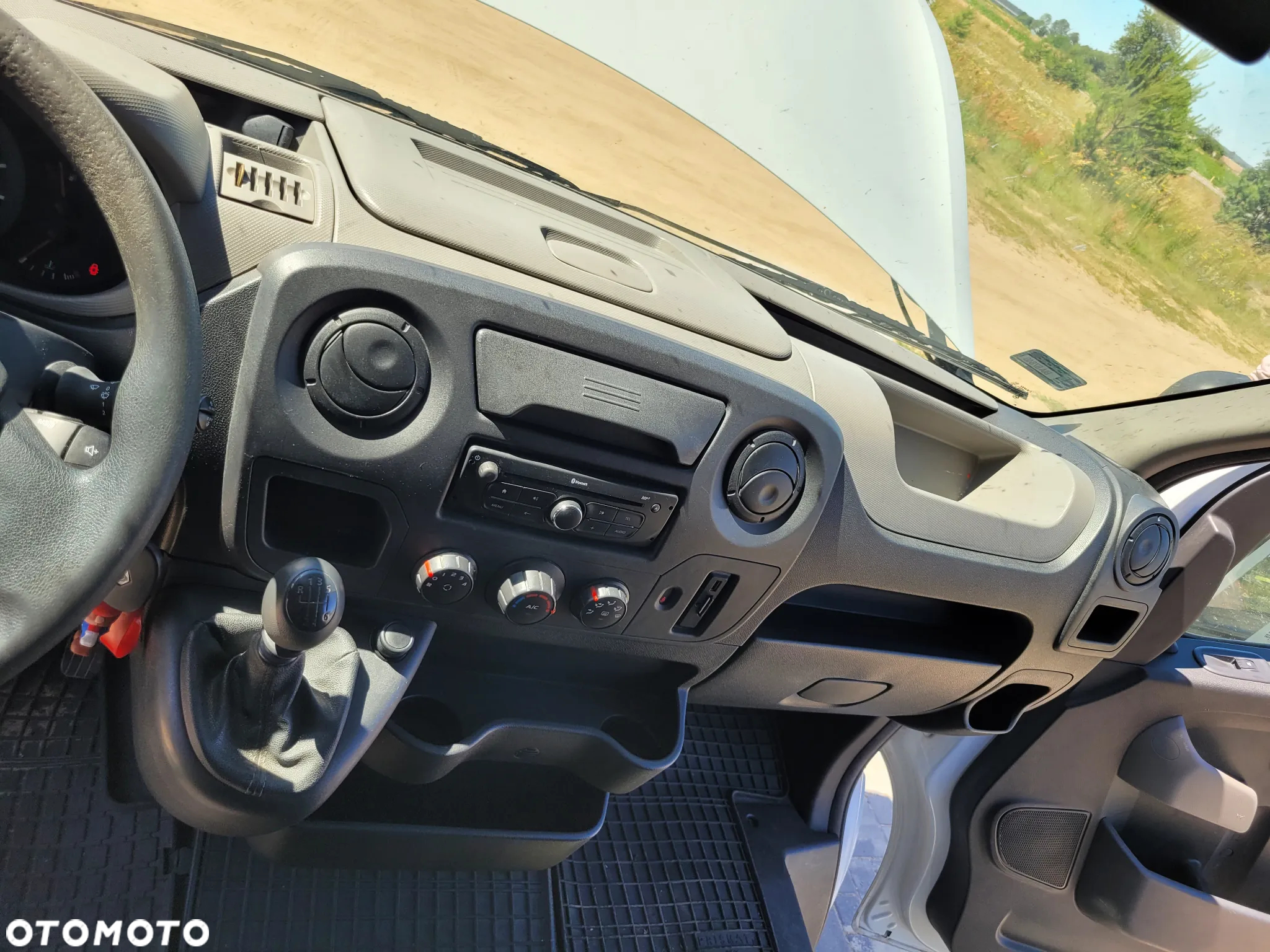 Renault MASTER - 9