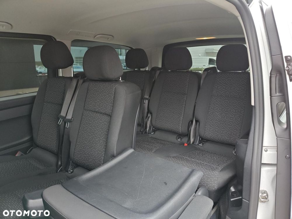Mercedes-Benz Vito - 15