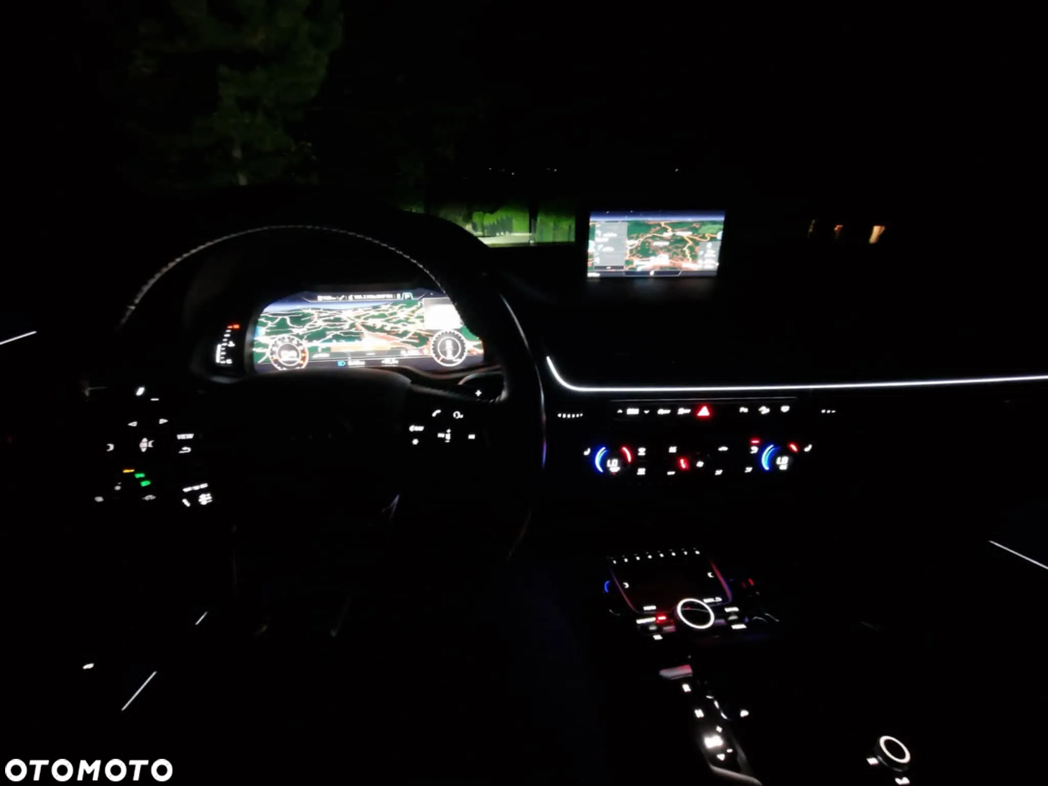 Audi Q7 3.0 TFSI Quattro Tiptronic - 14