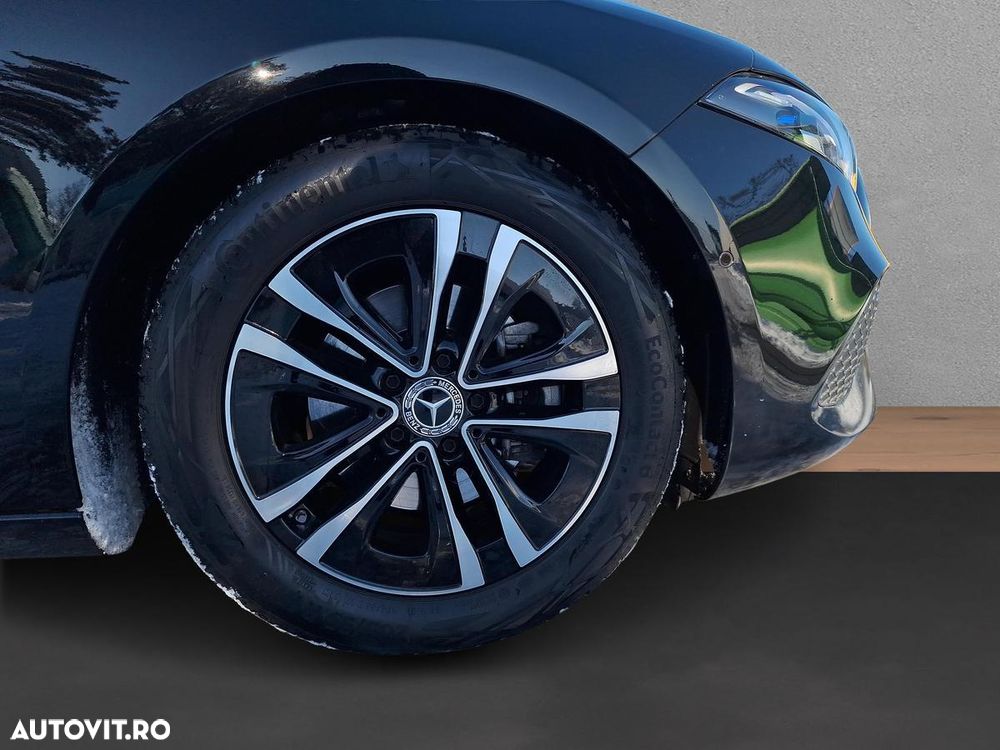 Mercedes-Benz A 200 MHEV 7G-DCT - 18