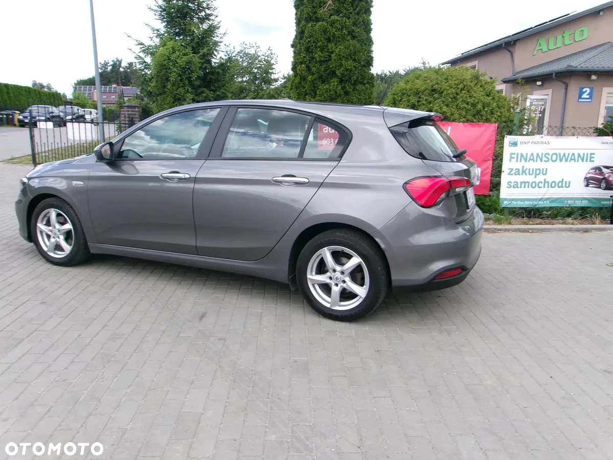 Fiat Tipo - 3