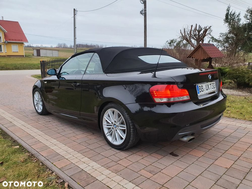 BMW Seria 1 120d Limited Edition Lifestyle mit M Sportpaket - 6