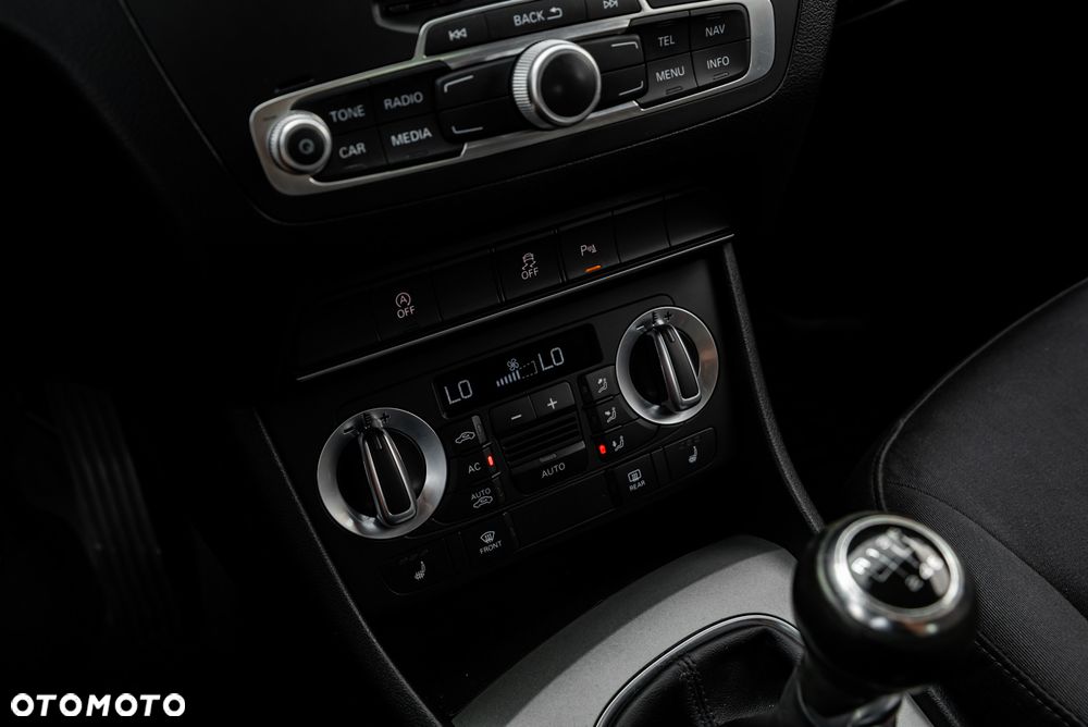 Audi Q3 2.0 TFSI Quattro - 30