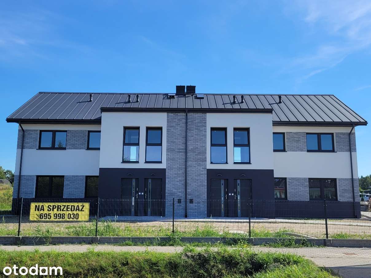 Apartamenty Ustka