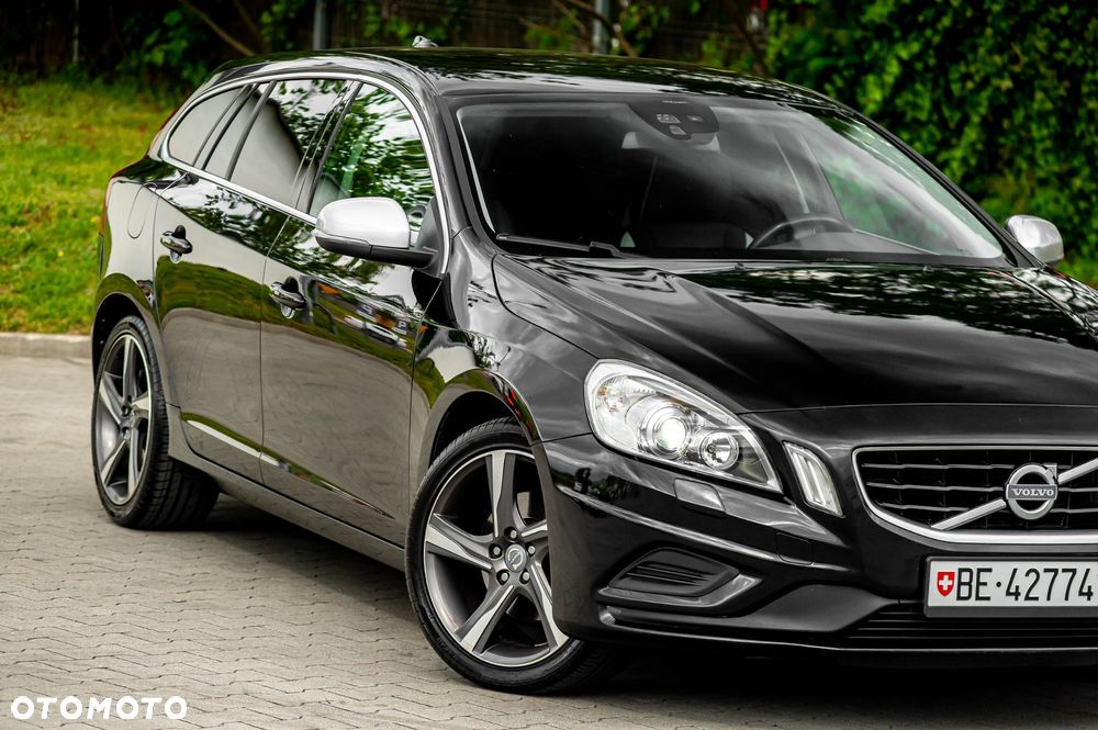 Volvo V60 T3 RDesign - 4