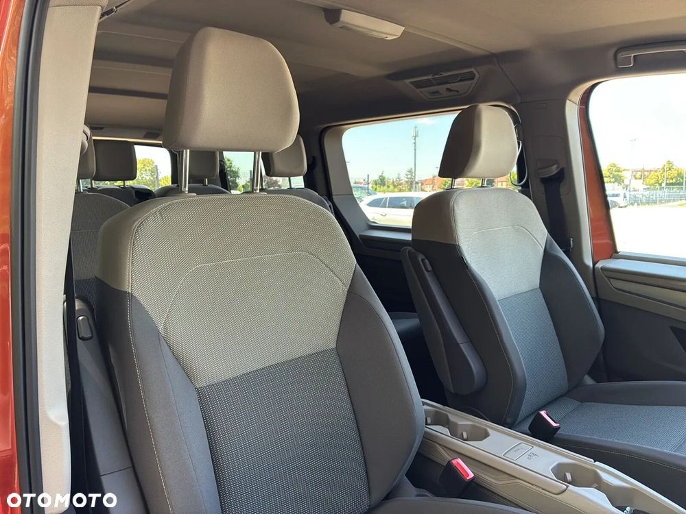 Volkswagen Multivan 2.0 TSI L2 Edition DSG - 14