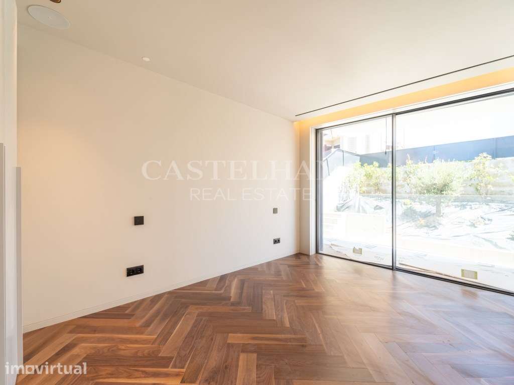 Apartamento T4 situado na Boavista, Porto - Grande imagem: 5/34