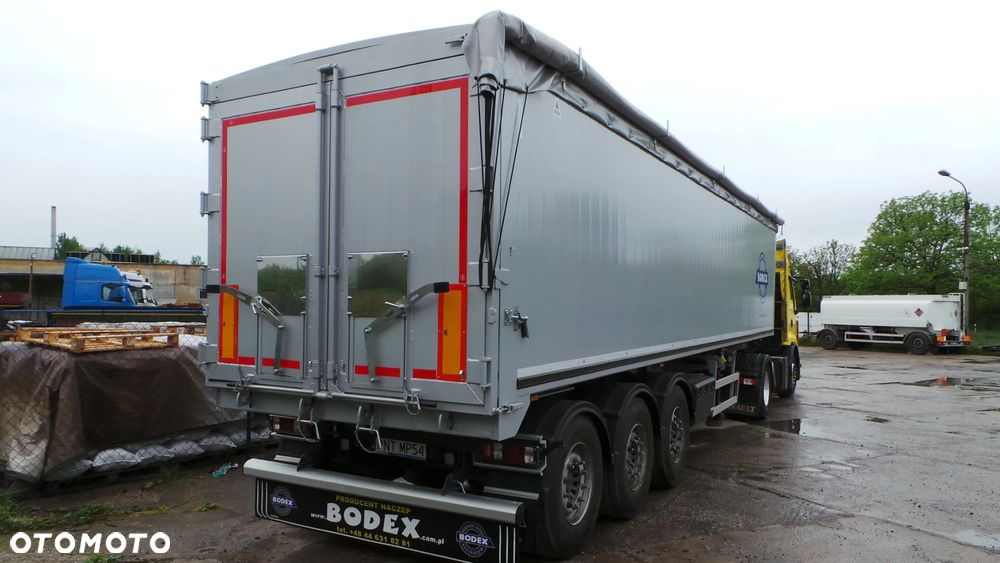 Berdex BODEX - 2