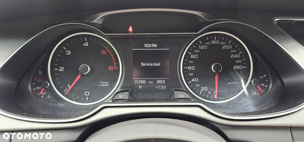 Audi A4 Avant 2.0 TDI DPF quattro S tronic S line Sportpaket - 14