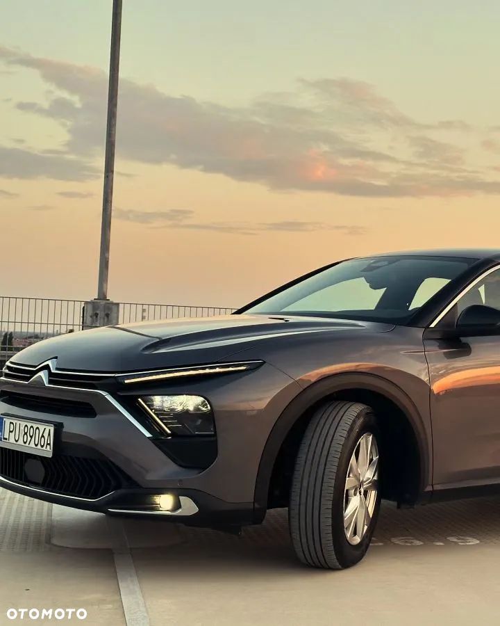 Citroën C5X - 15