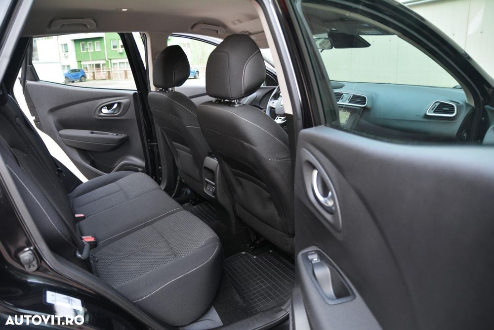 Renault Kadjar BLUE dCi 115 EDC BUSINESS EDITION - 12