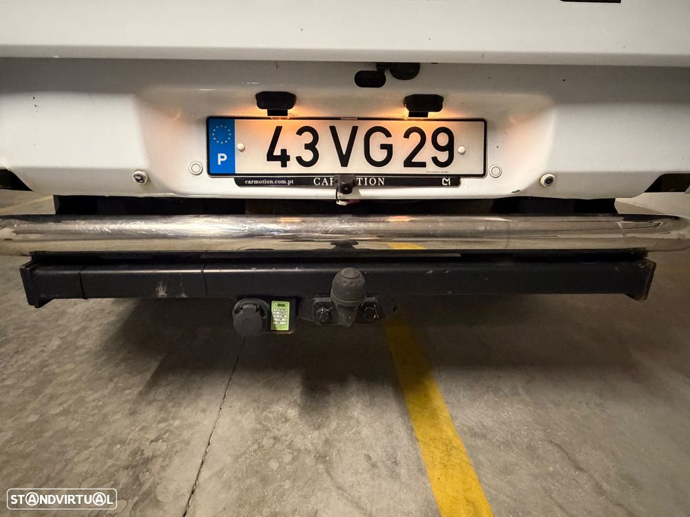 Ford Ranger 2.2 TDCi CD XL 4WD - 20
