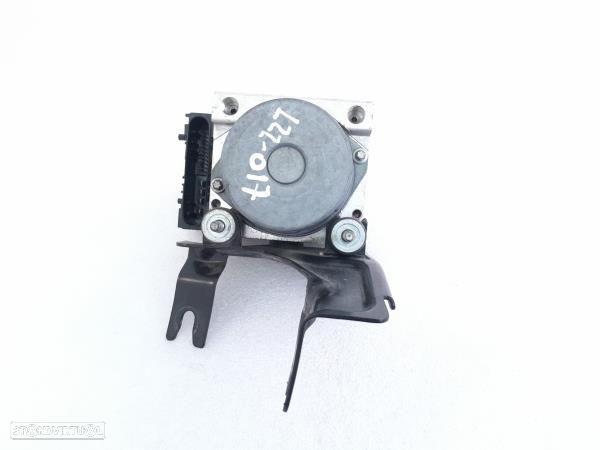 Abs  Renault Clio Iii (Br0/1, Cr0/1) - 3