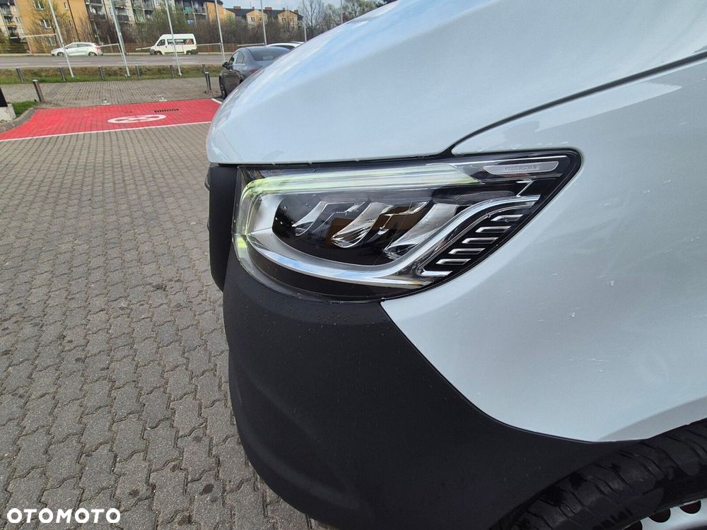 Mercedes-Benz Sprinter 317 CDI KA OM654 - 14