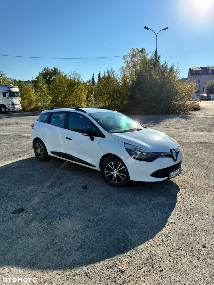 Renault Clio 1.5 dCi Business - 13