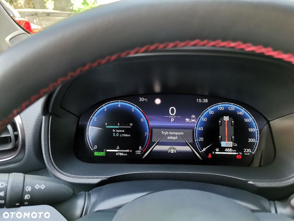 Toyota Yaris Cross Hybrid 1.5 GR Sport - 14