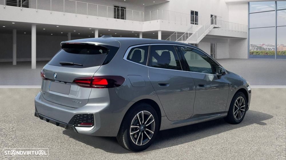 BMW 225xe Active Tourer e xDrive Pack Desportivo M - 3